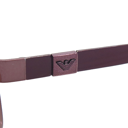 Armani(�Ƹ�����) EA9712 ���� �ΰ� ��� ���� ���۶�[��õ��] �̹���5 - ���̺��� �߰���ǰ