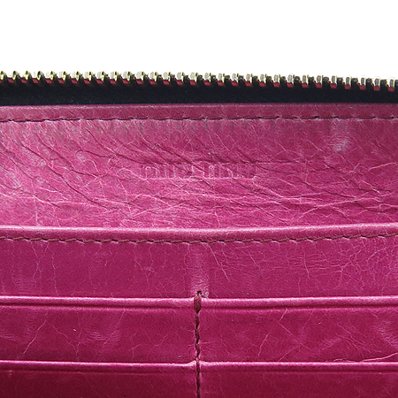 MiuMiu(�̿�̿�) ���� ���� ���� �ΰ� ��� ¤�� ������ �̹���4 - ���̺��� �߰���ǰ