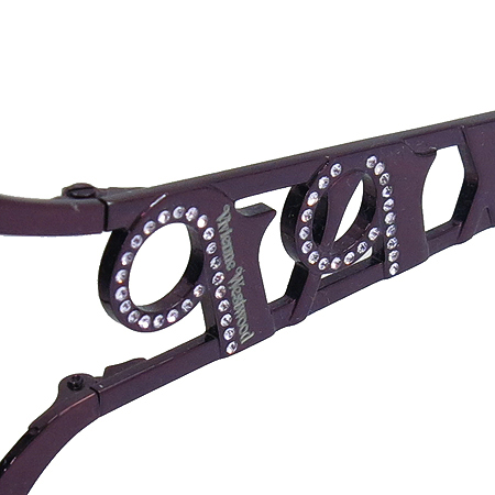 Vivienne_Westwood(���ȿ���Ʈ���) VW67603 ���� �ΰ� ��� ���۶� �̹���5 - ���̺��� �߰���ǰ