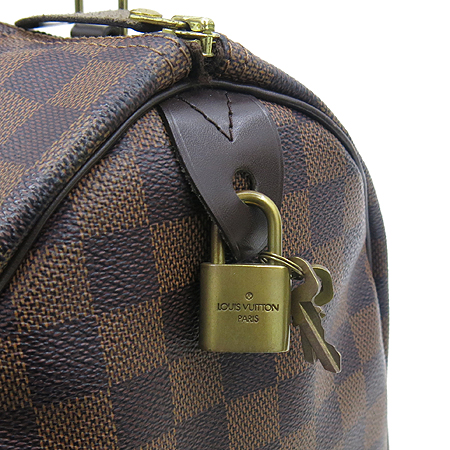 Louis Vuitton(���̺���) N41531 �ٹ̿� ���� ĵ���� ���ǵ� 30 ��Ʈ�� �̹���5 - ���̺��� �߰���ǰ