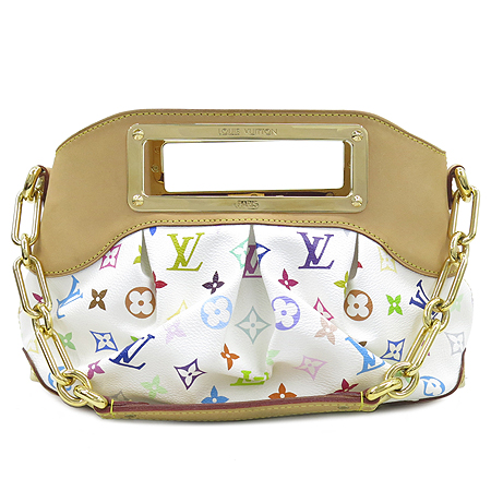 Louis Vuitton(���̺���) M40257 ���׷� ��Ƽ�÷� ȭ��Ʈ �ֵ� PM 2WAY �̹���2 - ���̺��� �߰���ǰ