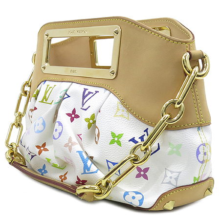 Louis Vuitton(���̺���) M40257 ���׷� ��Ƽ�÷� ȭ��Ʈ �ֵ� PM 2WAY �̹���3 - ���̺��� �߰���ǰ