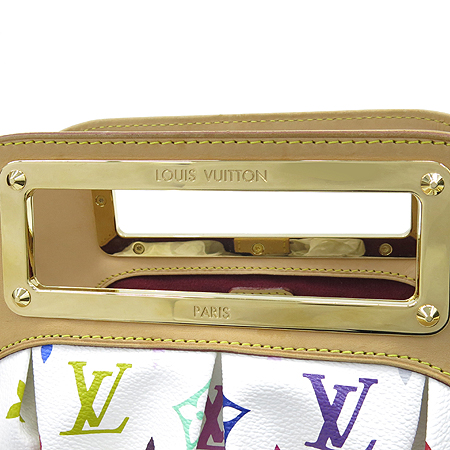 Louis Vuitton(���̺���) M40257 ���׷� ��Ƽ�÷� ȭ��Ʈ �ֵ� PM 2WAY �̹���4 - ���̺��� �߰���ǰ