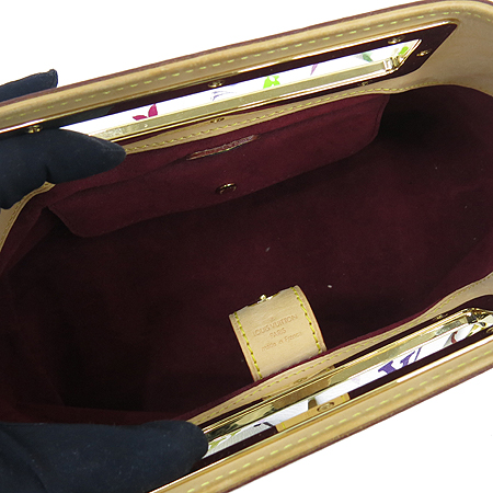 Louis Vuitton(���̺���) M40257 ���׷� ��Ƽ�÷� ȭ��Ʈ �ֵ� PM 2WAY �̹���5 - ���̺��� �߰���ǰ