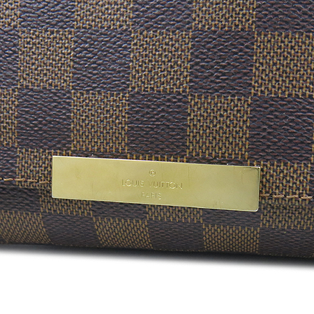 Louis Vuitton(���̺���) N41276 �ٹ̿����� ĵ���� ����Ʈ ���̺��� PM 2WAY �̹���3 - ���̺��� �߰���ǰ