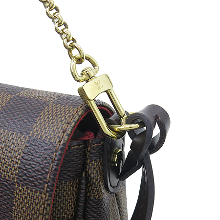 Louis Vuitton(���̺���) N41276 �ٹ̿����� ĵ���� ����Ʈ ���̺��� PM 2WAY �̹���4 - ���̺��� �߰���ǰ