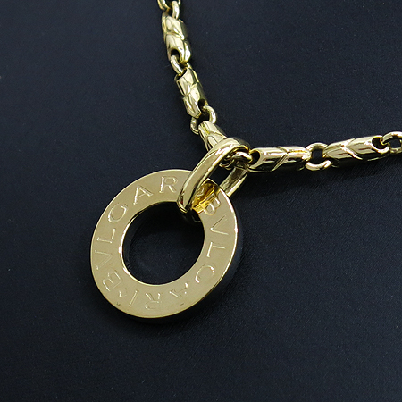 Bvlgari(�Ұ���) 18K ��� ���� �ļҵ��ǿ� ����� + 18K ��� �޺� ���� �Ҵ�Ʈ �̹���2 - ���̺��� �߰���ǰ