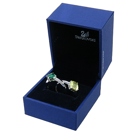 Swarovski(���ͷκ꽺Ű) 1047371 ũ����Ż ������ ����-11ȣ �̹���2 - ���̺��� �߰���ǰ