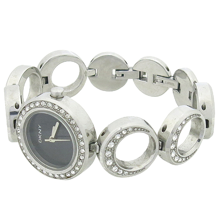 DKNY(����ī��) NY-3778 ������ ���� ��� ��ƿ �극�̽��� ������ �ð� �̹���2 - ���̺��� �߰���ǰ