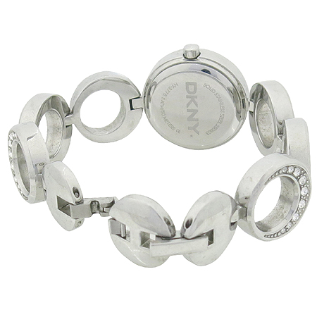 DKNY(����ī��) NY-3778 ������ ���� ��� ��ƿ �극�̽��� ������ �ð� �̹���3 - ���̺��� �߰���ǰ