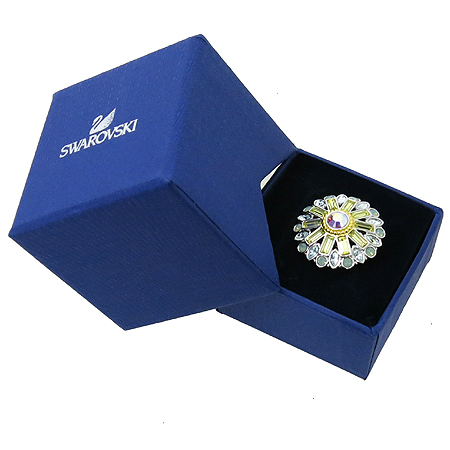 Swarovski(���ͷκ꽺Ű) 1128009 �ö�� ũ����Ż ��� ����-11ȣ [��������] �̹���2 - ���̺��� �߰���ǰ