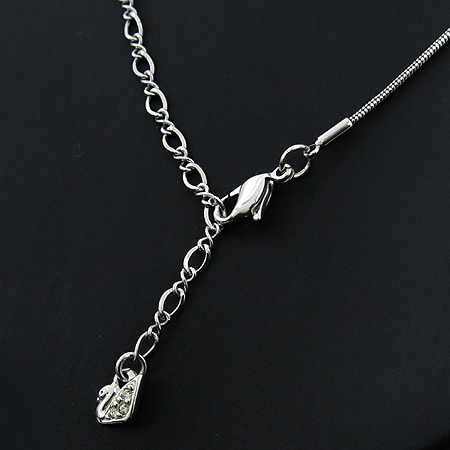 Swarovski(���ͷκ꽺Ű) ��� ��Ʈ �Ҵ�Ʈ ����� �̹���3 - ���̺��� �߰���ǰ