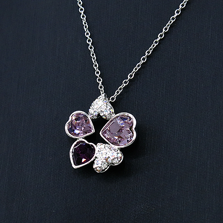 Swarovski(���ͷκ꽺Ű) 1063330 ��Ƽ ũ����Ż ��� ����� [��������] �̹���3 - ���̺��� �߰���ǰ