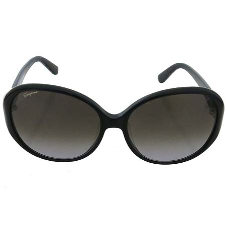 Ferragamo(��󰡸�) SF696SRK ���� �ΰ� ��� ���۶� �̹���3 - ���̺��� �߰���ǰ