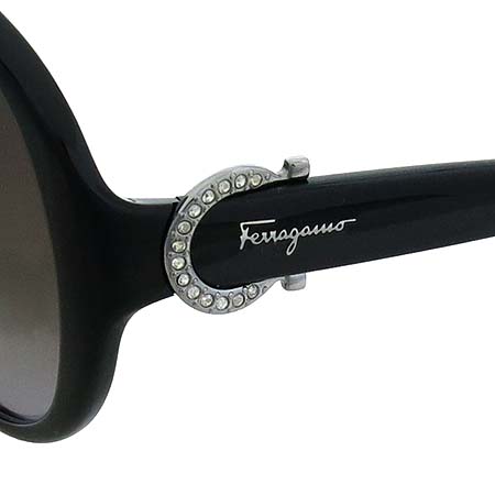 Ferragamo(��󰡸�) SF696SRK ���� �ΰ� ��� ���۶� �̹���5 - ���̺��� �߰���ǰ