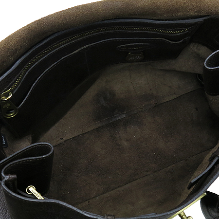 MULBERRY(�ֹ���) HH5988 CHOCOLATE(��ũ����) ���� ���̽����� M ������ ��Ʈ�� �̹���6 - ���̺��� �߰���ǰ