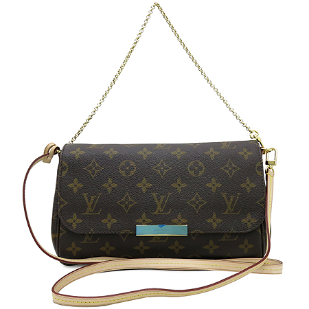 Louis Vuitton(���̺���) M40718 ���׷� ĵ���� ���̺��� MM 2WAY �̹���2 - ���̺��� �߰���ǰ