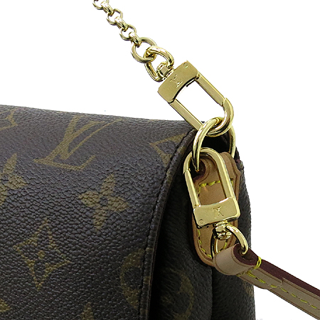 Louis Vuitton(���̺���) M40718 ���׷� ĵ���� ���̺��� MM 2WAY �̹���4 - ���̺��� �߰���ǰ