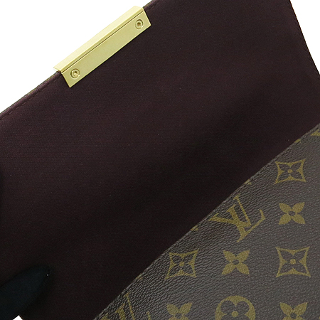 Louis Vuitton(���̺���) M40718 ���׷� ĵ���� ���̺��� MM 2WAY �̹���5 - ���̺��� �߰���ǰ