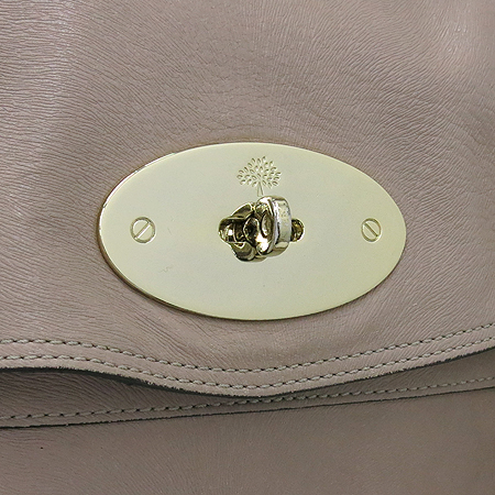 MULBERRY(�ֹ���) HH1222 SOFT CALF PINKY MINK OVERSIZED(����������) �˷��� 2WAY �̹���4 - ���̺��� �߰���ǰ