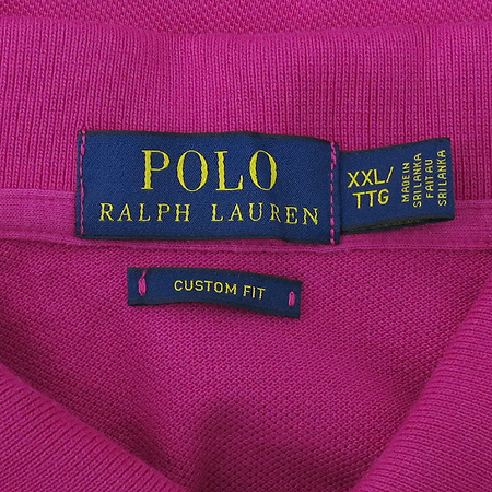 Polo Ralphlauren(����) ��ũ ���� ī�� Ƽ �̹���5 - ���̺��� �߰���ǰ
