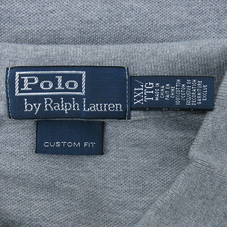 Polo Ralphlauren(����) �׷��� ���� ī�� Ƽ �̹���5 - ���̺��� �߰���ǰ