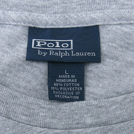Polo Ralphlauren(����) �׷��� ���� Ƽ �̹���5 - ���̺��� �߰���ǰ