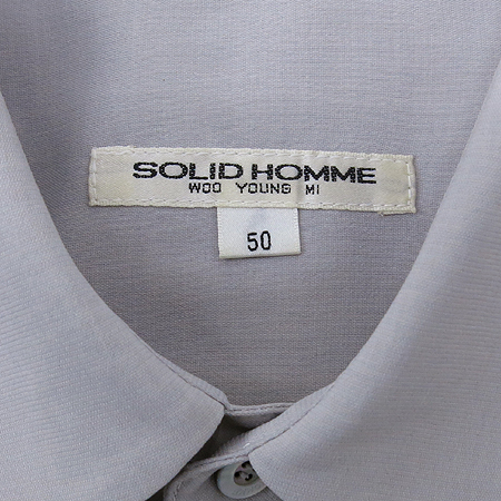 SOLID HOMME(�ָ���ȹ�) �׷��� ���� �̹���5 - ���̺��� �߰���ǰ