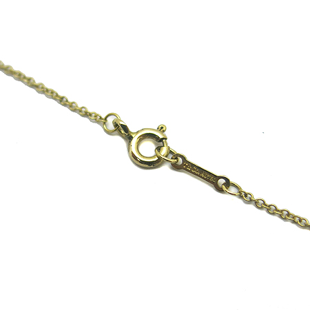 Tiffany(Ƽ�Ĵ�) 18K ��� PALOMA PICCASO(�ķθ� ��ī��) �ø��� ���� ��Ʈ ���Ʈ ����� [��������] �̹���4 - ���̺��� �߰���ǰ