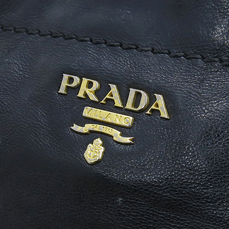 Prada(�����) BN2081 GLACE CALF ���� ���� 2WAY �̹���3 - ���̺��� �߰���ǰ
