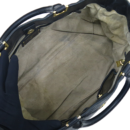 Prada(�����) BN2081 GLACE CALF ���� ���� 2WAY �̹���5 - ���̺��� �߰���ǰ