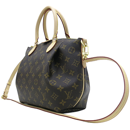 Louis Vuitton(���̺���) M48813 ���׷� ĵ���� Ƣ���� PM ��Ʈ�� + �����Ʈ�� �̹���3 - ���̺��� �߰���ǰ