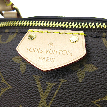 Louis Vuitton(���̺���) M48813 ���׷� ĵ���� Ƣ���� PM ��Ʈ�� + �����Ʈ�� �̹���4 - ���̺��� �߰���ǰ