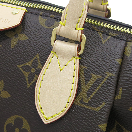 Louis Vuitton(���̺���) M48813 ���׷� ĵ���� Ƣ���� PM ��Ʈ�� + �����Ʈ�� �̹���5 - ���̺��� �߰���ǰ
