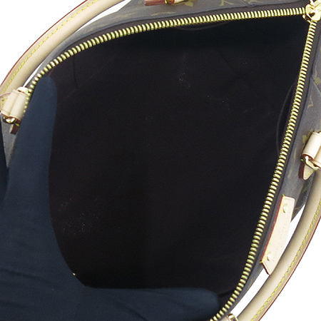 Louis Vuitton(���̺���) M48813 ���׷� ĵ���� Ƣ���� PM ��Ʈ�� + �����Ʈ�� �̹���6 - ���̺��� �߰���ǰ