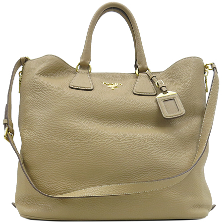 Prada(�����) BN2419 ��� ��Ż �ΰ� ���̵� ���� ������ VIT.DAINO(�۾�������) 2WAY �̹���2 - ���̺��� �߰���ǰ