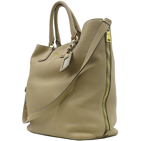 Prada(�����) BN2419 ��� ��Ż �ΰ� ���̵� ���� ������ VIT.DAINO(�۾�������) 2WAY �̹���3 - ���̺��� �߰���ǰ