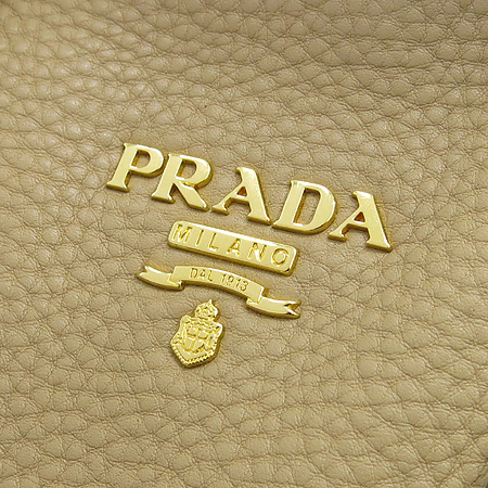 Prada(�����) BN2419 ��� ��Ż �ΰ� ���̵� ���� ������ VIT.DAINO(�۾�������) 2WAY �̹���4 - ���̺��� �߰���ǰ