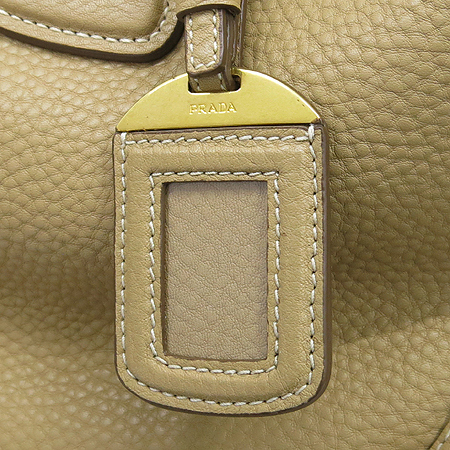 Prada(�����) BN2419 ��� ��Ż �ΰ� ���̵� ���� ������ VIT.DAINO(�۾�������) 2WAY �̹���5 - ���̺��� �߰���ǰ