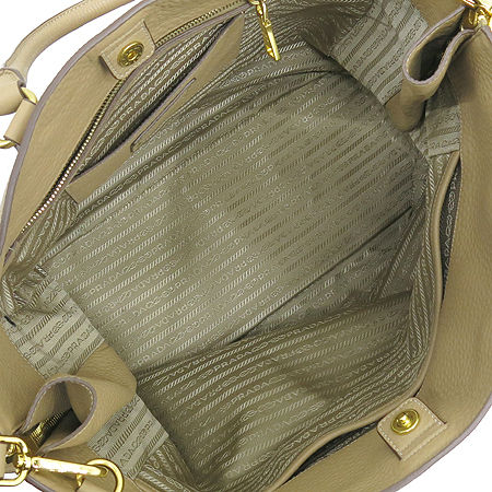 Prada(�����) BN2419 ��� ��Ż �ΰ� ���̵� ���� ������ VIT.DAINO(�۾�������) 2WAY �̹���6 - ���̺��� �߰���ǰ