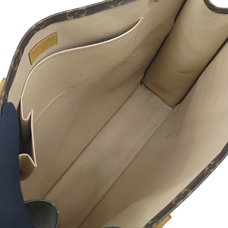 Louis Vuitton(���̺���) M51140 ���׷� ĵ���� ���ö� ��Ʈ�� �̹���5 - ���̺��� �߰���ǰ