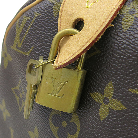 Louis Vuitton(���̺���) M41526 ���׷� ĵ���� ���ǵ� 30 ��Ʈ�� �̹���4 - ���̺��� �߰���ǰ
