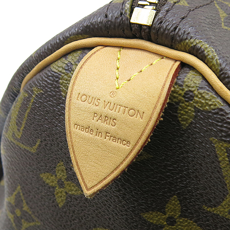 Louis Vuitton(���̺���) M41526 ���׷� ĵ���� ���ǵ� 30 ��Ʈ�� �̹���5 - ���̺��� �߰���ǰ
