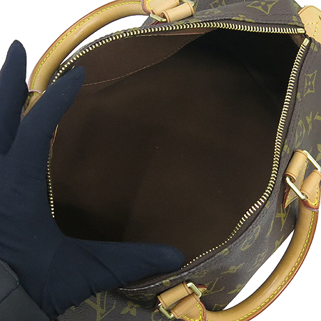 Louis Vuitton(���̺���) M41526 ���׷� ĵ���� ���ǵ� 30 ��Ʈ�� �̹���6 - ���̺��� �߰���ǰ