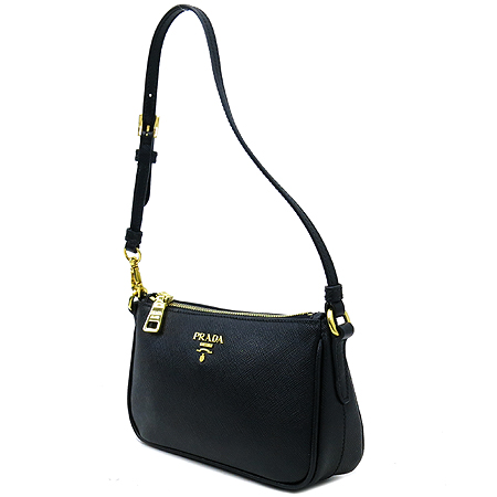 Prada(�����) 1N1723 SAFFIANO NERO ���ǾƳ� ���� ����ΰ� �̴� ����� �̹���3 - ���̺��� �߰���ǰ