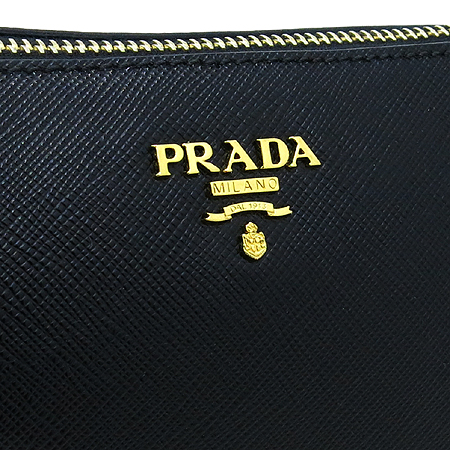 Prada(�����) 1N1723 SAFFIANO NERO ���ǾƳ� ���� ����ΰ� �̴� ����� �̹���4 - ���̺��� �߰���ǰ