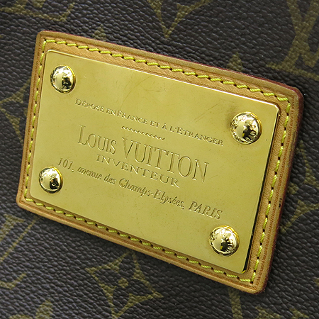 Louis Vuitton(���̺���) M56382 ���׷� ĵ���� �������� PM ����� �̹���3 - ���̺��� �߰���ǰ