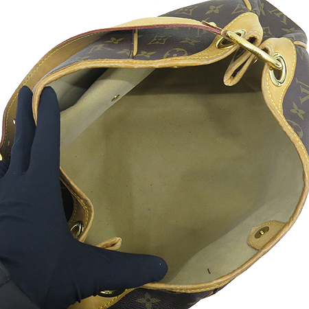 Louis Vuitton(���̺���) M56382 ���׷� ĵ���� �������� PM ����� �̹���5 - ���̺��� �߰���ǰ