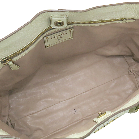 Prada(�����) BR4217 ���̺��� �÷� ���� ��Ʈ�� [�λ꼾�Һ���] �̹���7 - ���̺��� �߰���ǰ