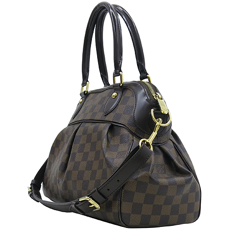 Louis Vuitton(���̺���) N51997 �ٹ̿� ���� ĵ���� Ʈ���� PM 2WAY �̹���2 - ���̺��� �߰���ǰ
